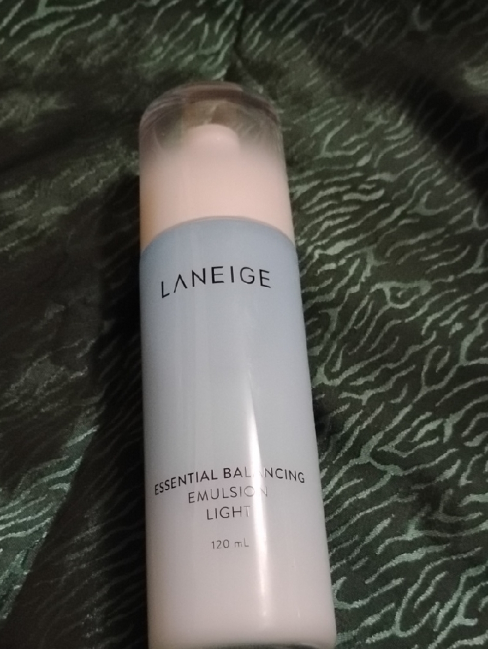 LANEIGE emulsion Light Full Size New